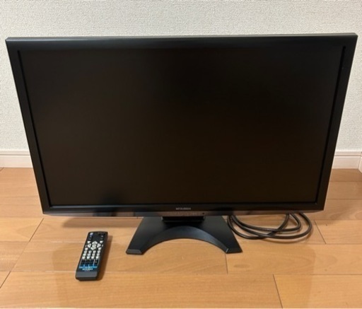 液晶ディスプレイ　27型