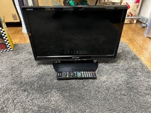 テレビ