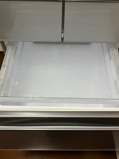 1/24まで【美品】冷凍冷蔵庫★AQUQ★415Ｌ
