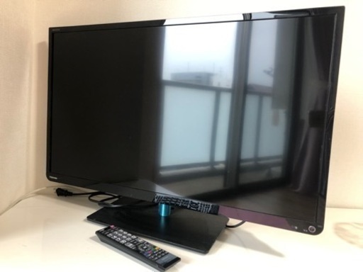 美品　TOSHIBA 32S7 液晶テレビ REGZA 2013年