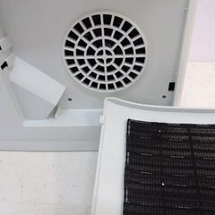 新札幌 SHARP プラズマクラスター乾燥機 DI-AD1S-W 2012年製/NO.2269の画像