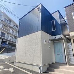🏡築浅　3LDK賃貸戸建て　駐車場2台無料　南区筑紫丘🏡