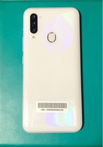 本日限定出品⁉︎  libero5G A003ZT SIMフリー
