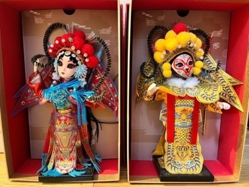 唐人坊