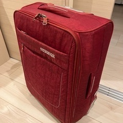 スーツケース