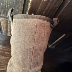 THE NORTH FACE   ショートブーツ21cmの画像