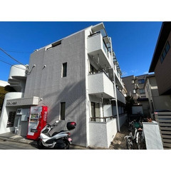 ⭐️トリプルゼロ物件⭐️ 敷金/礼金/仲手0円 😄審査通過率90...