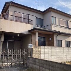 【新京成線元山駅徒歩20分】【希少な戸建賃貸住宅・ペット飼育可】...