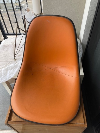 イームズ ミッドセンチュリー ハーマンミラー