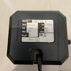 エーハイム1250の画像