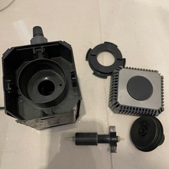 エーハイム1250の画像