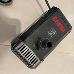 エーハイム1250の画像