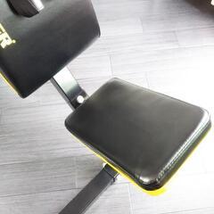 ボディーメーカーアブベンチの画像