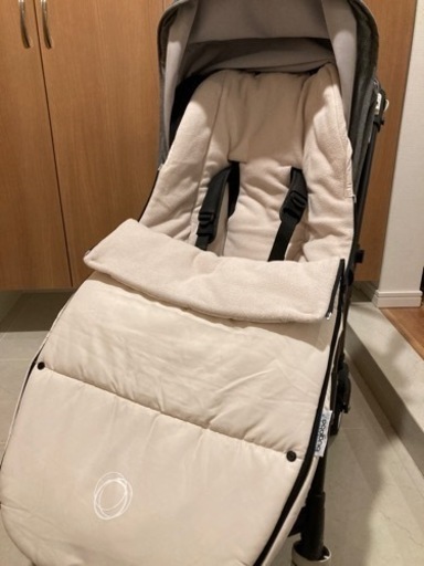 bugaboo (バガブー) Bee5
