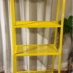 Ikea 本棚 無料