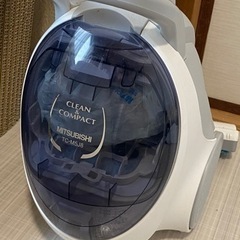 三菱掃除機