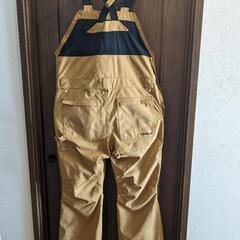 adidas  ビブ パンツ BIB スノーボードウェア アディダスの画像
