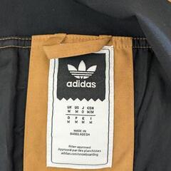 adidas  ビブ パンツ BIB スノーボードウェア アディダスの画像