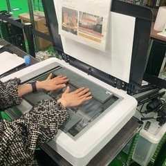 1日だけ3時間のみで謝礼あり　大阪大学で未来の生体認証技術確立のためのデータ収集実験の被験者募集の画像