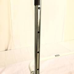 【決まりました】JT376(O)BODY RAJA ぶら下がり健康器 懸垂マシーン 高さ調節約168～208×横約55.5×奥行約60㎝ 筋肉トレーニング フィットネス 中古品 現地引き取りのみの画像