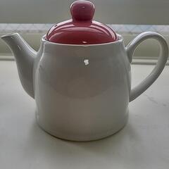 ティーポットの画像