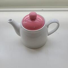 ティーポット