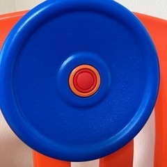 室内遊具 滑り台 リトルタイクスの画像