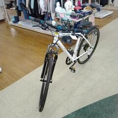 TRIGOER マウンテンバイク 白 TJ2915