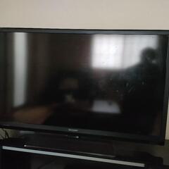 テレビ