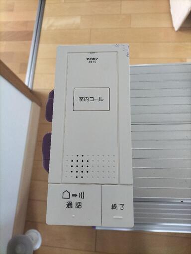 アイホンＪＨ-1S