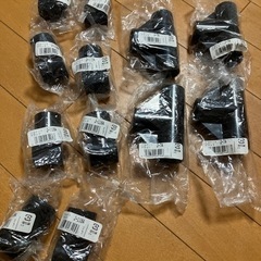 イレクターパイプジョイント