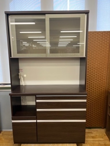 N549★レンジボード★食器棚★キッチンボード★幅1165ｍｍ