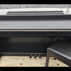 ★大阪〜兵庫〜岡山まで配達無料！⑥
送料込み KAWAI 最強の木製鍵盤 電子ピアノ CA65R 2013年製激美品
ジモティーが一番お安く出品しております。最高の木製鍵盤！