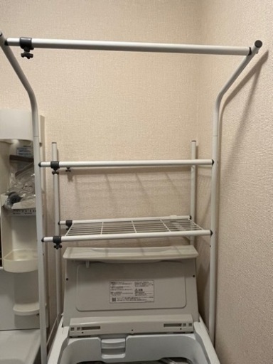 決定しました☆1/24まで【美品】日立 全自動洗濯機 ビートウォッシュ 