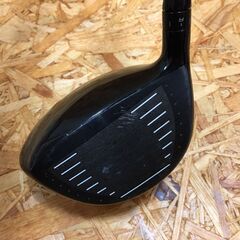【ジャングルジャングル岸和田店】ブリヂストン　 BRIDGESTONE　J715　 B35　ドライバー　9.5　カーボン　Xの画像