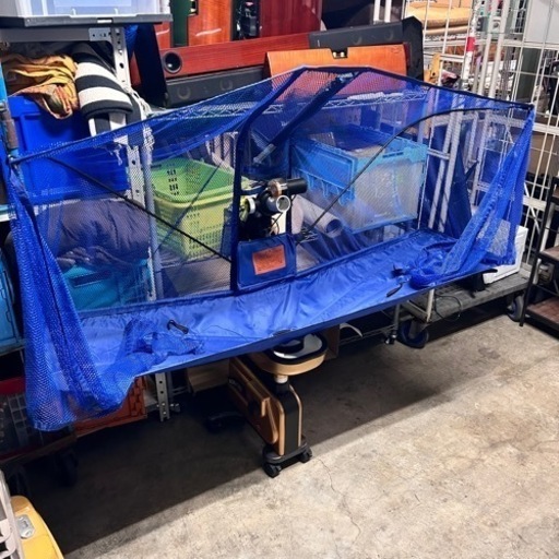 nittaku ロボコーチST NT-3016 40mm 卓球マシン 卓球ロボット