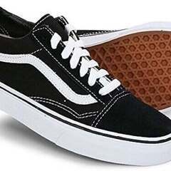 VANS OLD SKOOL 25.0　バンズ オールドスクール...