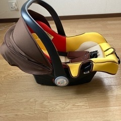 🍯くまのプーさん・ファーストキャリー🍯の画像