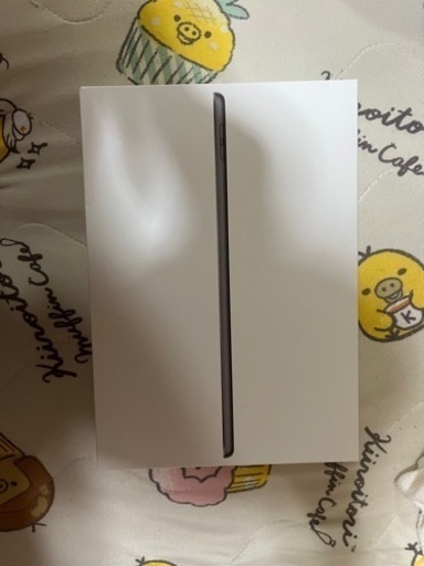 ipad 第9世代　64GB wi-fi