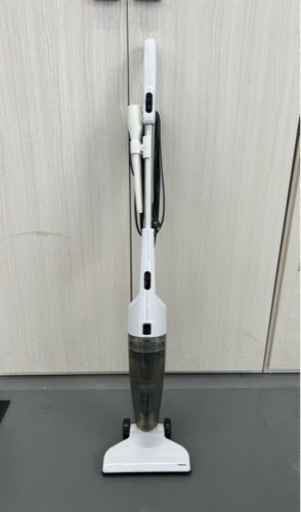 ハンディタイプ掃除機(中古品)