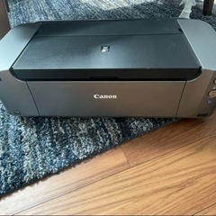 Canon キャノン　PIXUS PRO-100 A3 インクジ...