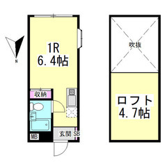 🌈【初期安ゼロプラン物件】🌈 敷金/礼金/保証金/仲手が0円 ✨ 水商売/ブラック/自営業でも審査OK 💡 調布市国領町５丁目   京王線 布田駅 徒歩2分   KK27886  - 調布市