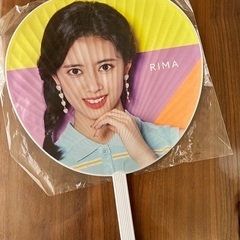 うちわ　の画像