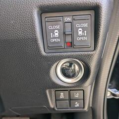 佐賀・福岡・長崎エリア｜自社ローン＆自社リース　債務整理中、自己破産直後でも安心！　ホンダ　N-BOXカスタムＧ・Ｌターボ　H30年式の画像