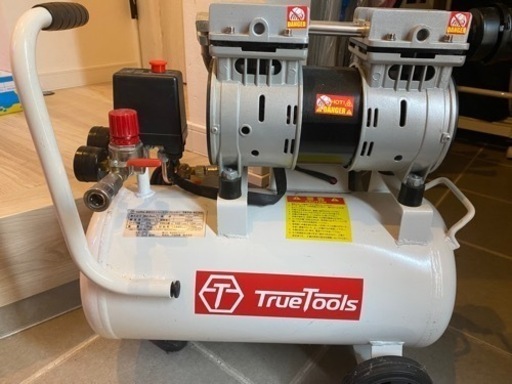 TRTO-SC20L コンプレッサー