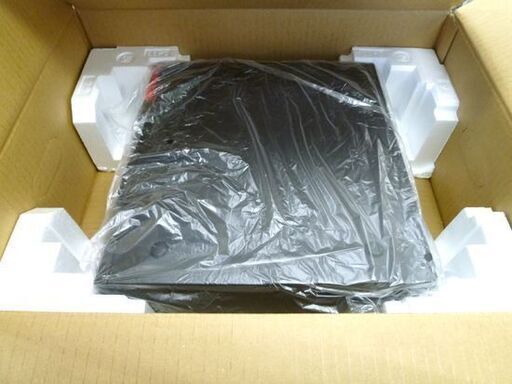 未使用 開封済み 富士通 デスクトップ PC ESPRIMO D7012/K FMVD54017Z 未使用 開封済み 富士通 デスクトップ PC ESPRIMO D7012/K FMVD54017Z