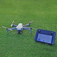 ドローン空撮を一緒に楽しめる方を募集しています