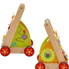 Baby First Walkerの画像