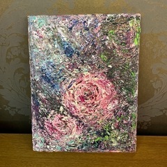 DIY手造り◆油絵F6号とF3サイズ用の2点 DIY手造り◇油絵F6号サイズ用の流木での額縁フレーム - メルカリ
