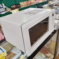 【ドリーム川西店御来店限定】 パナソニック オーブンレンジ NE-T15A4-W  22年製 動作確認／クリーニング済み 【2002038255600617】の画像